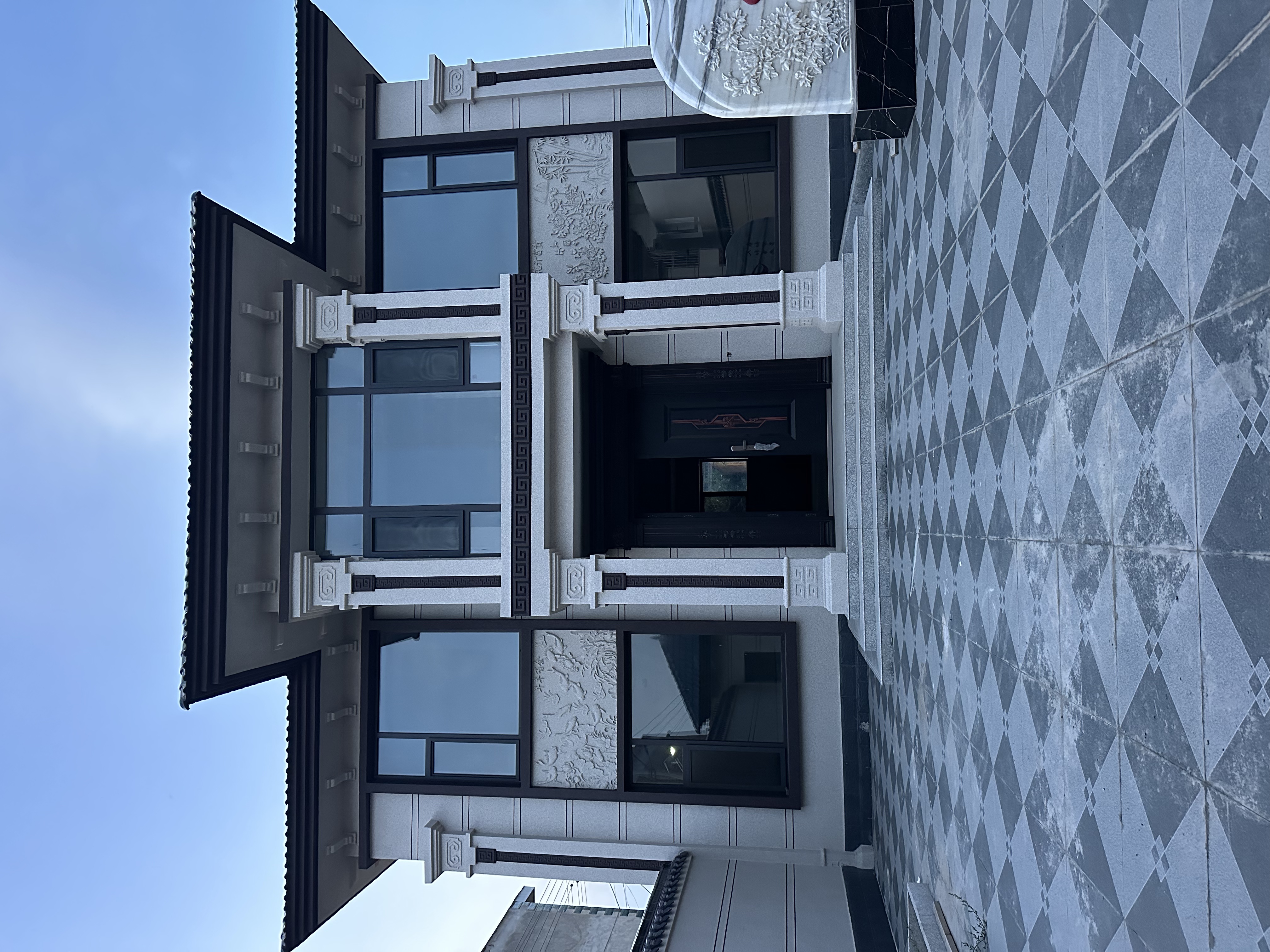 临汾自建房